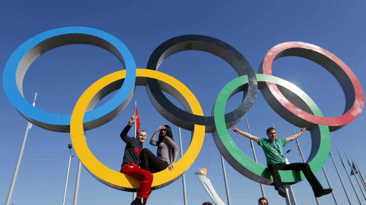 Το Αμβούργο δεν θέλει τους Ολυμπιακούς Αγώνες του 2024